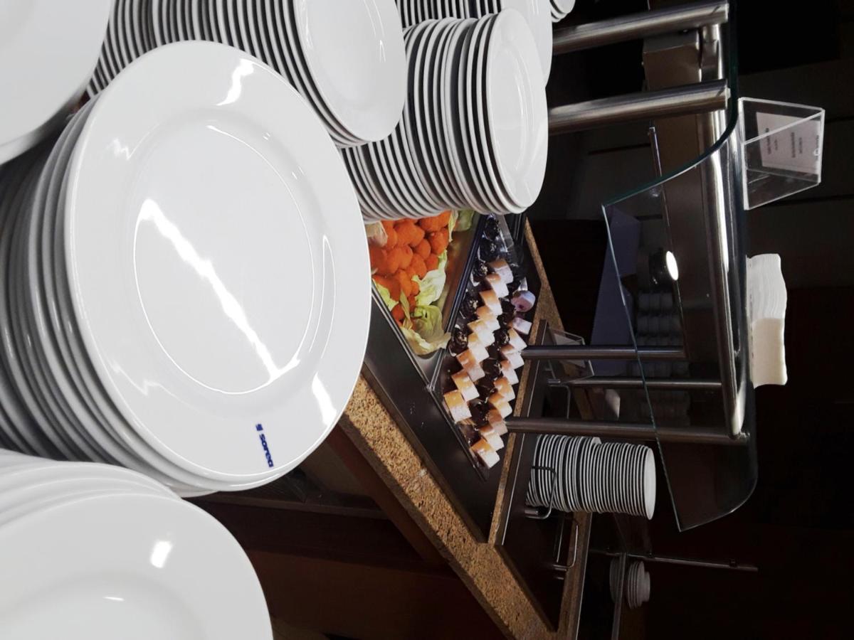 Hotel Sorea Hutnik Ii. Tatranská Lomnica Dış mekan fotoğraf