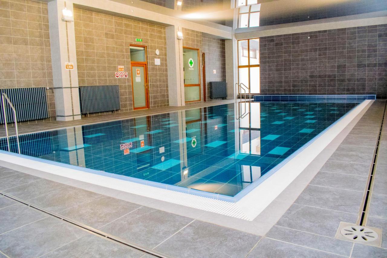 Hotel Sorea Hutnik Ii. Tatranská Lomnica Dış mekan fotoğraf