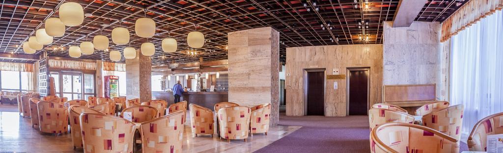 Hotel Sorea Hutnik Ii. Tatranská Lomnica Dış mekan fotoğraf