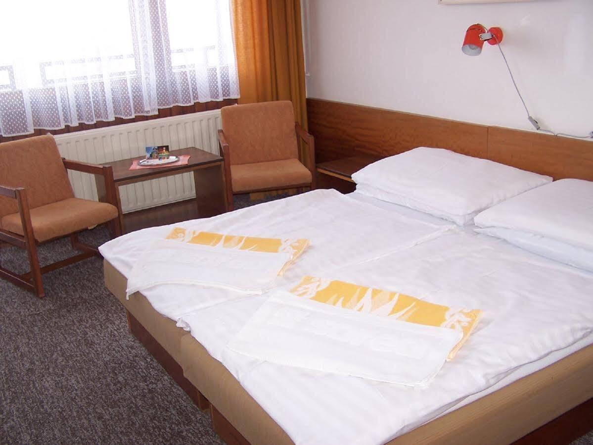 Hotel Sorea Hutnik Ii. Tatranská Lomnica Dış mekan fotoğraf