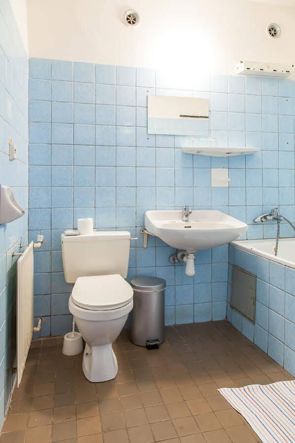 Hotel Sorea Hutnik Ii. Tatranská Lomnica Dış mekan fotoğraf